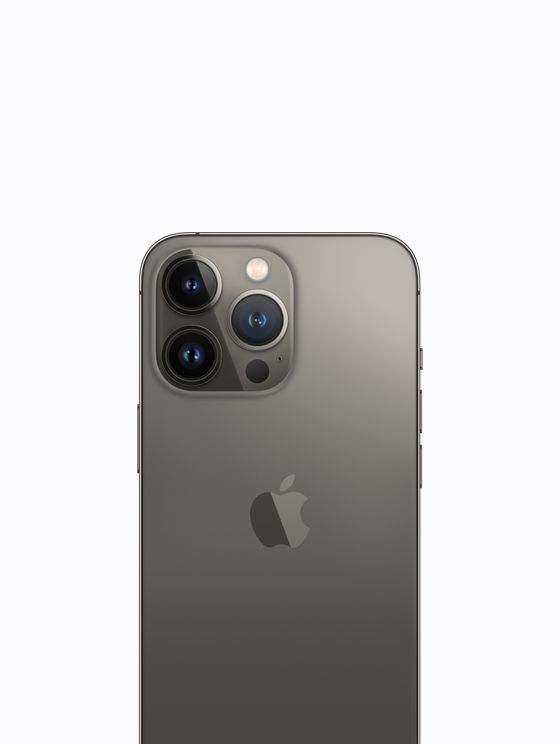 iPhone 13 Pro カラー グラファイト128 GB